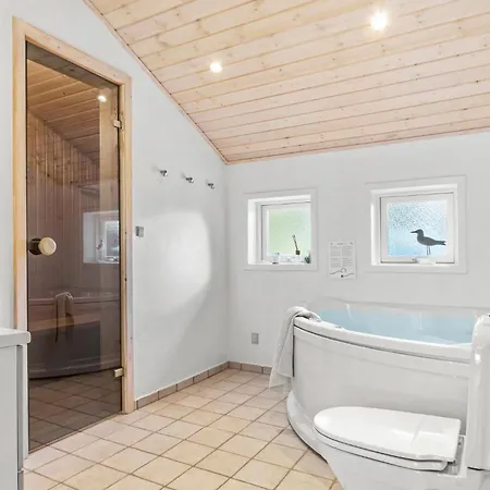 Gorgeous In With Sauna *