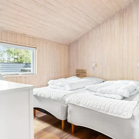 Gorgeous In With Sauna Aalbaek