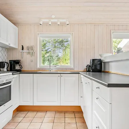 Gorgeous In With Sauna