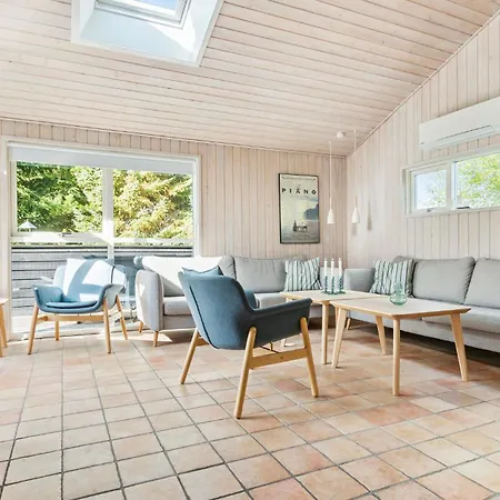 Gorgeous In With Sauna Casa de Férias *