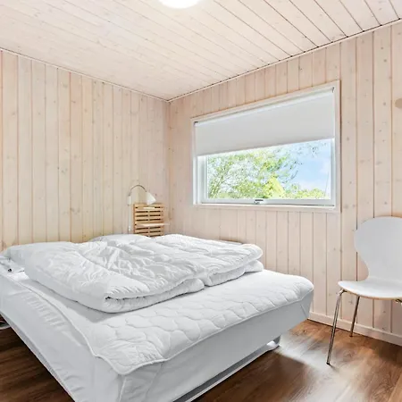 Gorgeous In With Sauna