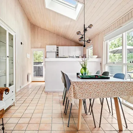 Tatil Evi Gorgeous In With Sauna *