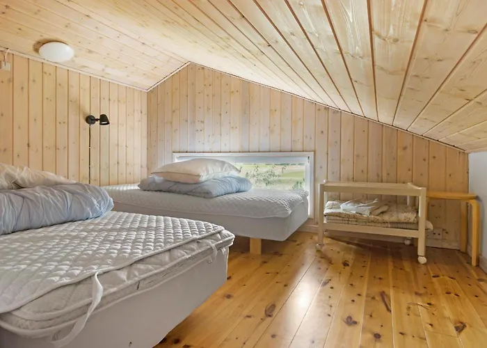 Gorgeous In With Sauna *
