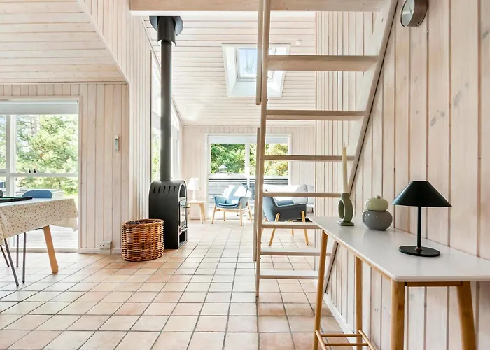 Gorgeous In With Sauna Vakantiehuis